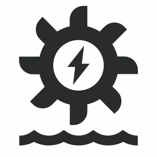 Water Turbine Technology